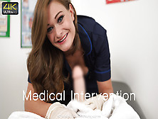 Honour May - Medical Intervention - Sexy Videos - Wankitnow