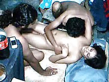 Indian Couples Homemade Reality Desi Ex Scandal