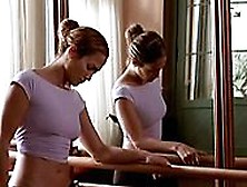 Jennifer Lopez In Shall We Dance? (2004)