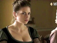 Hayley Atwell In Mansfield Park