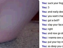 Teen Slave On Omegle