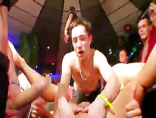 Teenage Boy Gang-Bang And Group Queer Sex And Naked Group