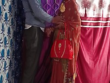 Indian Married Bhabhi Hard Fuck With Bf