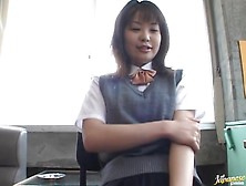 Haruki Morikawa Young Juicy Asian Girl