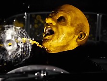 Sin City: That Yellow Bastard ('05) - Jessica Alba