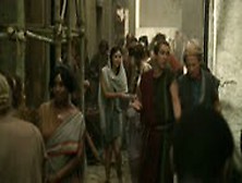 Unknown In Spartacus: Gods Of The Arena (2011)