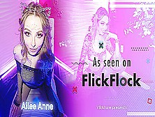 As Seen On Flickflock - Ailee Anne