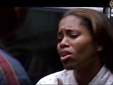 Regina King In Enemy Of The State