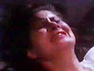 Rp Scene - Busty Virgin Forced In Bed By Demon