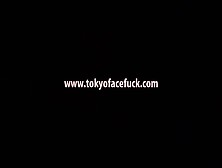 [Tokyofacefuck] 伊坂奈央 Nao Isaka