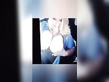 Milf Oral Sex & Cum Heaven ! Videos & My Xxx Photos Too * 2021 Curvy Christine