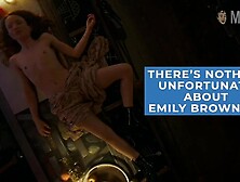 Battle Of The Babes: Emily Browning Vs.  Gemma Arterton