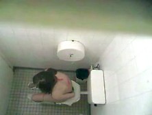 Free Pissing Cam Scenes With Girl Spending Much Time On Bowl