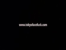 [Tokyofacefuck] 境田みなみ Minami Sakaida