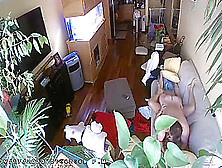 Some Sheela From Glenwood Springs Col Nailed On Couch - Cctv