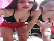 Crazy Homemade Webcams,  Teens Sex Movie
