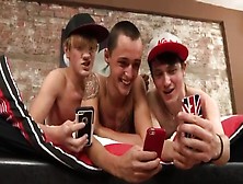 Nude Of Tamil Gay Sex James,  Leo And Dylan Have Gotten