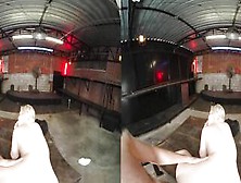 Vr Bangers Lucy And The Magic Pill Vr Porn