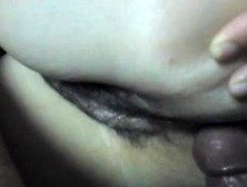 Mexican Girlfriend First Time Anal