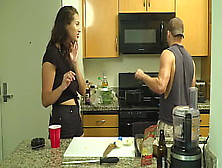 Ep Three Cooking For Pornstars