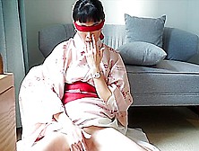 I Am Neko Video N. 3 U30B9U30Eau30Fctu30A4U30Ebu306Du3053 ( Kimono Girl )