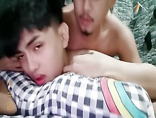 Another Quickie Kantutan With Bf Pinoy Gay Sex