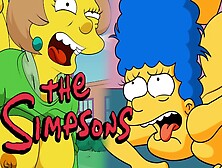 222px x 168px - Cartoon Porn Simpsons Tube Search (166 videos)