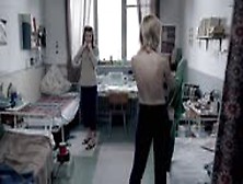 Anamaria Marinca In 4 Months,  3 Weeks And 2 Days (2007)
