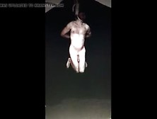 Hanging Slave