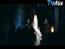 Lina Englund Breasts Scene In Arn: The Knight Templar