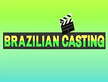 Bruna Ebony And Richards Oliver Casal Top Comes To Performance A Little Of Their Work Here Brazilian Casting With A