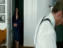 Kate Winslet Hot Scene In The Reader