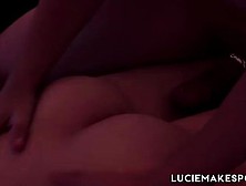 Lucia Makes Porn If You Dare