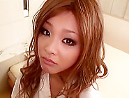Incredible Japanese Whore Suzuka Ishikawa In Hottest Cunnilingus Jav Clip