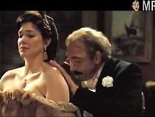 Laura Harring In Love In The Time Of Cholera