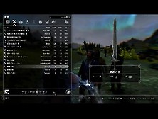 ミノタウルスっぽい娘でSkyrim放蕩プレイ21-6