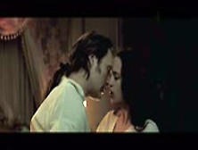 Alicia Vikander In A Royal Affair (2012)