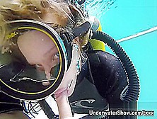 Jason Monica Suck Movie - Underwatershow
