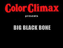 Cc - Big Black Bone
