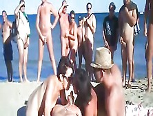 Swingers And Nudists