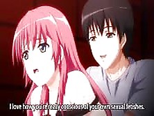 Maki And Yukino's Extremely Perverted Sex Life