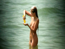 Hidcams Beach Hairy Girls Voyeur Nv