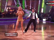 Chelsea Kane Sexy Dance – Dancing With The Stars