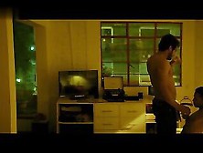 The Day Began Yesterday (2020) Gay Movie Sex Scene Male Nude