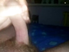 Young Horny Dick From Warsaw Cum Shot