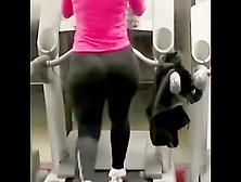 Treadmill Donk