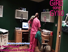 Sfw - Nonnude Bts From Taylor Ortega,  Tina Lee,  And Tori Sanchez,  Watch Films At Girlsgonegynocom