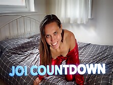 Joi Countdown (Jerk Off Instructions)