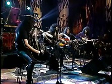 Kiss - 'nothin' To Lose' (Unplugged)
