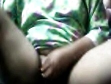 Malaysian Slut Masturbating Webcam